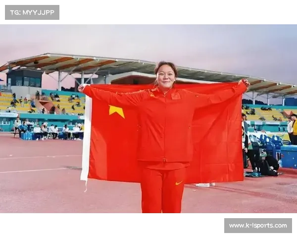 张阿熙67米25夺女子链球冠军领跑亚洲赛季成绩创佳绩 张阿熙67米25夺女子链球冠军领跑亚洲赛季成绩创佳绩