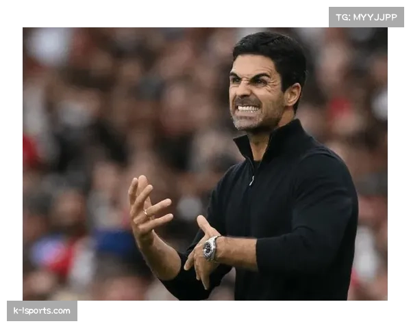 阿尔特塔铁腕决策60分钟换下15万周薪核心 阿森纳后防无他立足之地