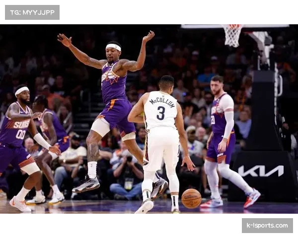 比尔半场状态火热9投6中砍下12分2篮板1封盖表现抢眼