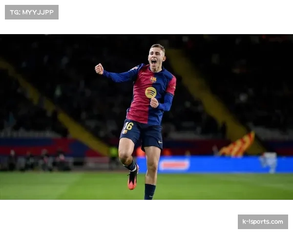 国家德比临近费尔明豪言全力以赴盼与佩德里携手闪耀赛场